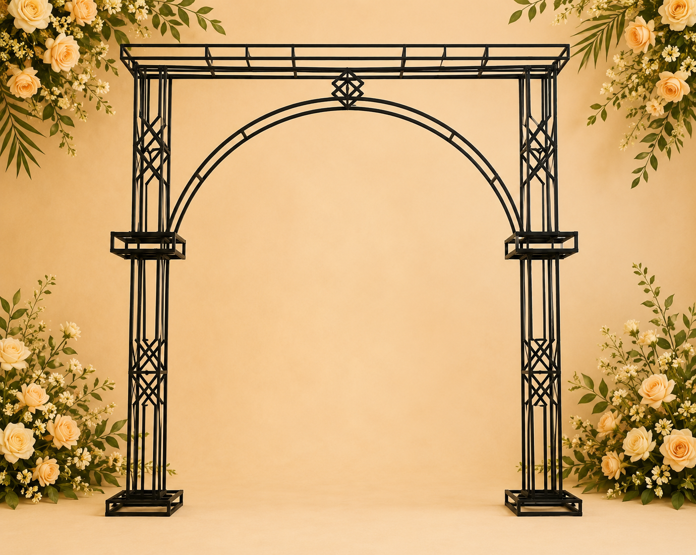 DESIGN BOX GATE 8/6